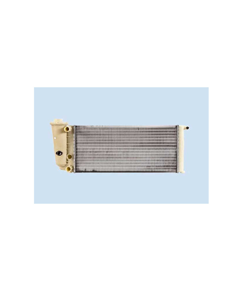 RADIATORE MOTORE 520X250X23 PANDA(141)-Y10(156) RADIATORE MOTORE 520X250X23 PANDA(141)-Y10(156)
