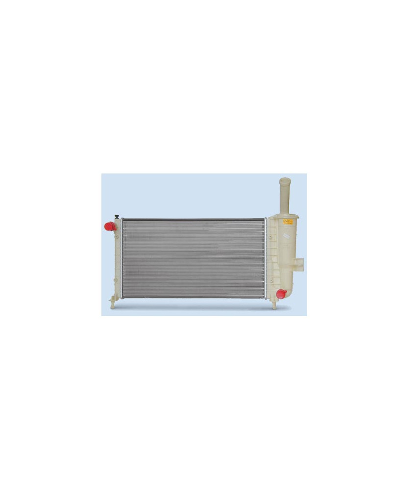 RAD. NUOVA PUNTO 1.2-8/16V Marel RAD. NUOVA PUNTO 1.2-8/16V Marel