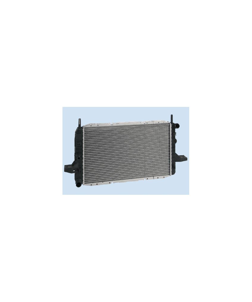 RAD. SIERRA 1.8 CVH (89-93) RAD. SIERRA 1.8 CVH (89-93)