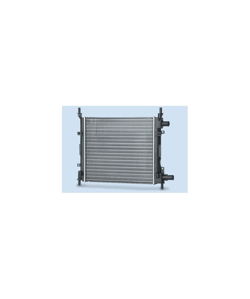 RADIATORE MOTORE KA 97- RADIATORE MOTORE KA 97-