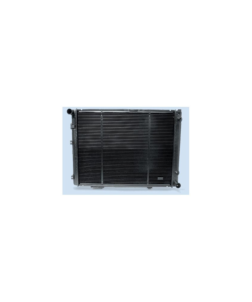 RAD. 190 E A/C E AUTOM. RAD. 190 E A/C E AUTOM.