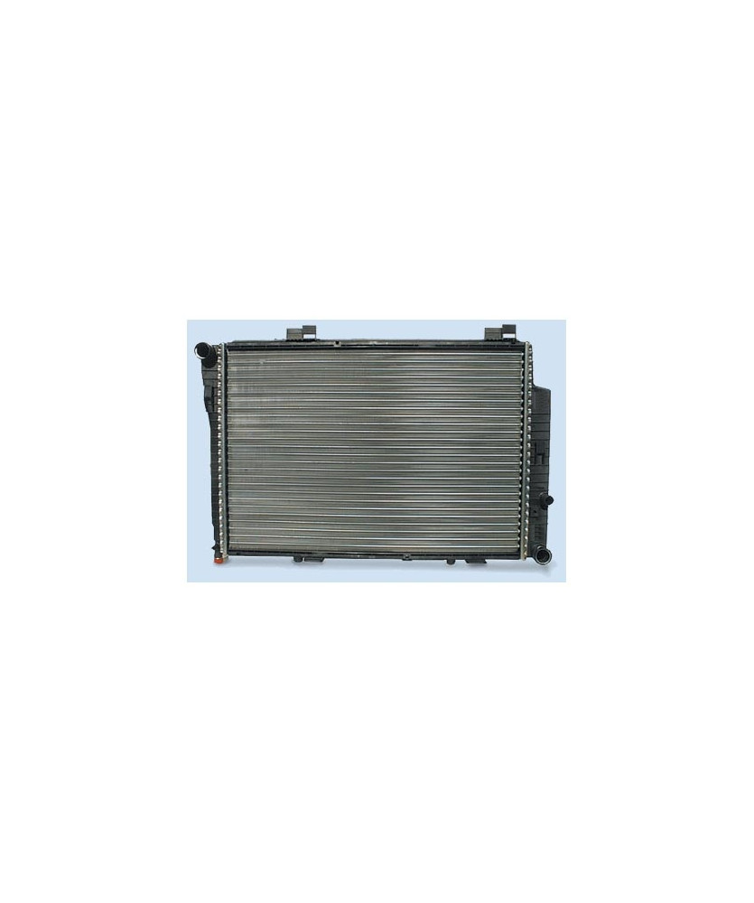 RADIATORE C180/200/220 RADIATORE C180/200/220