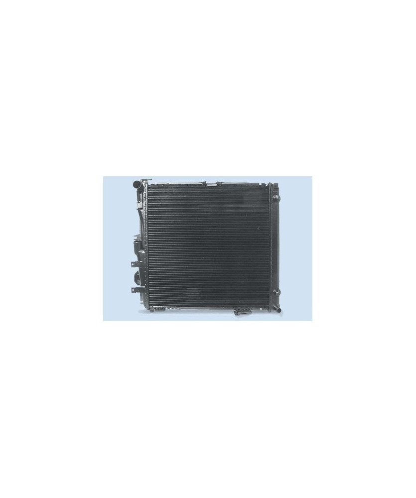RAD. 260 SE 300 SE/SEL RAD. 260 SE 300 SE/SEL