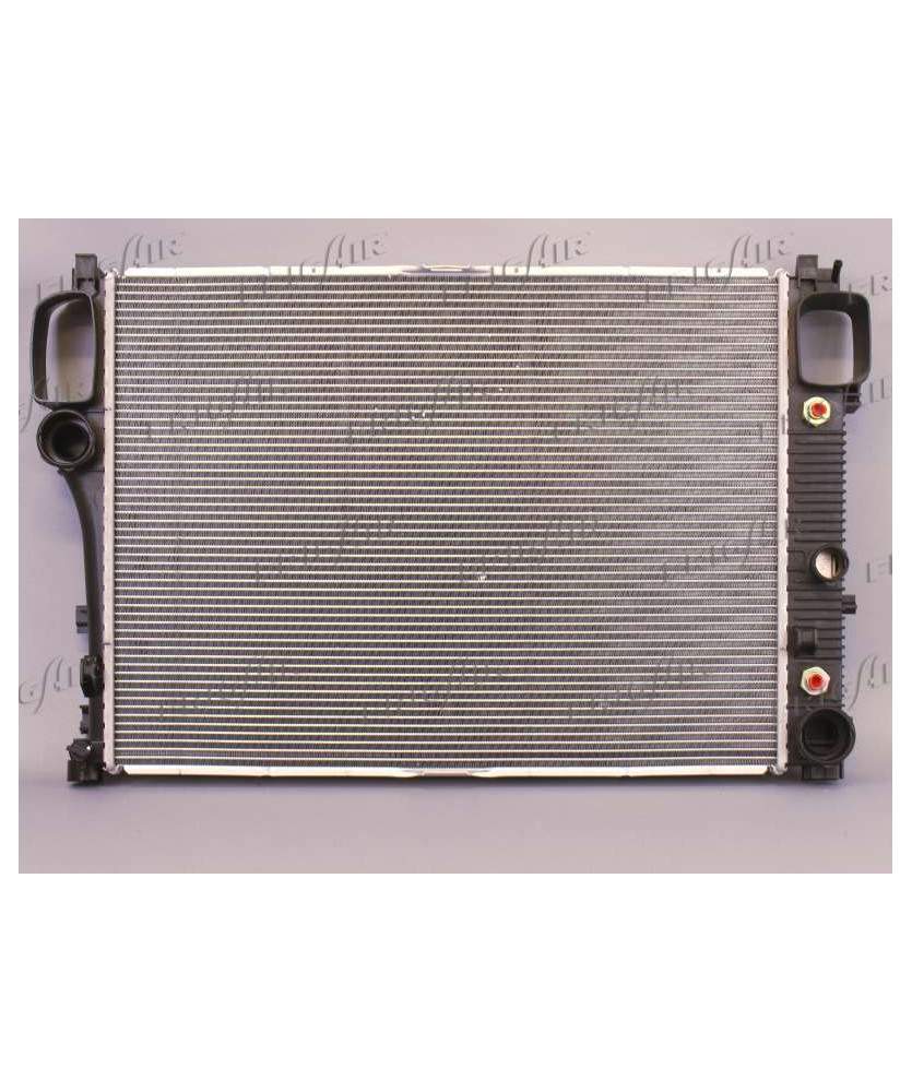 RAD. S-CLASS W221 - CL-CLASS W216 RAD. S-CLASS W221 - CL-CLASS W216
