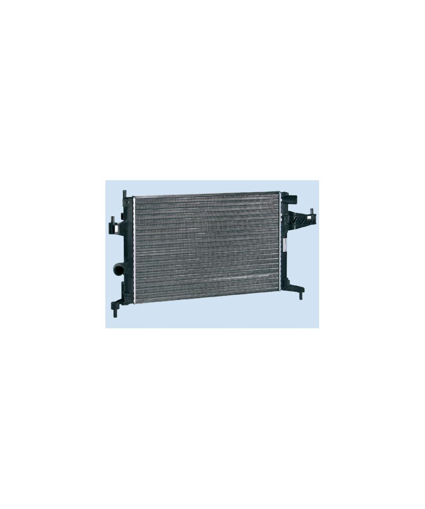 RAD. CORSA C 1.4I 16V A/C RAD. CORSA C 1.4I 16V A/C