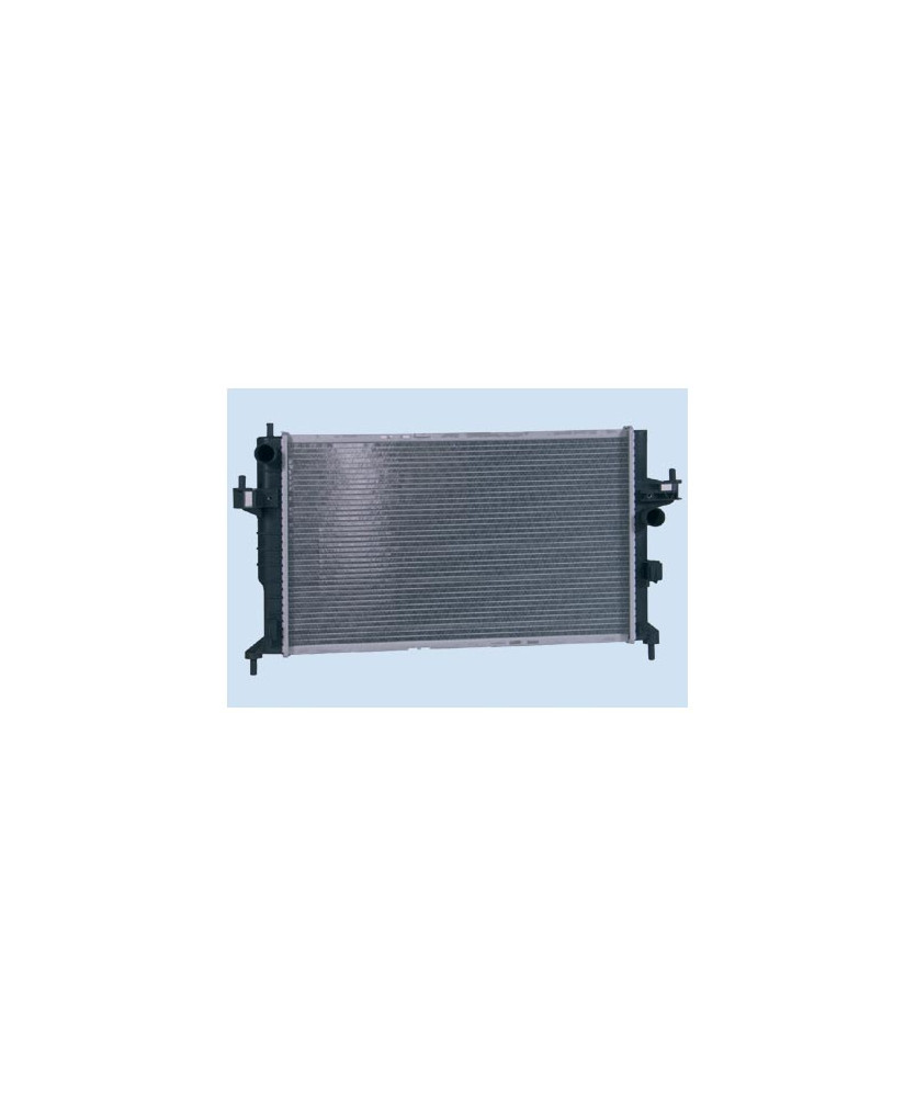RAD. CORSA C 1.7 D A/C RAD. CORSA C 1.7 D A/C