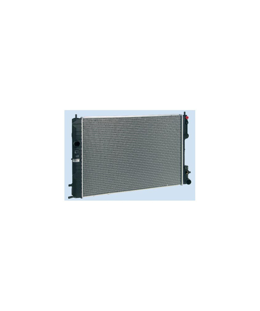 RAD. O B 2.5I 24V 96- RAD. O B 2.5I 24V 96-