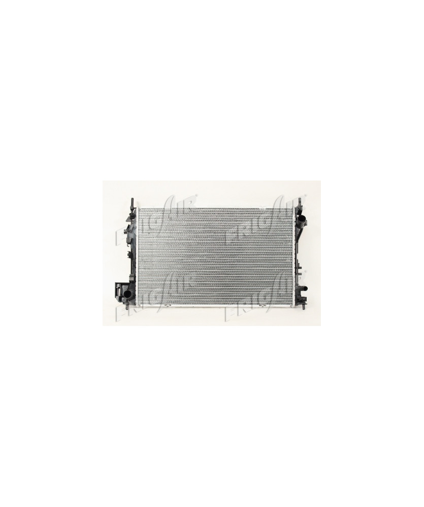 RAD. VECTRA C - SIGNUM 3.0 V6 CDTI RAD. VECTRA C - SIGNUM 3.0 V6 CDTI