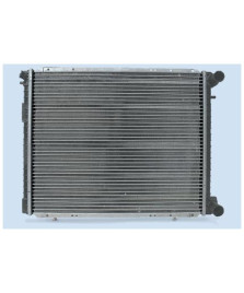 RAD.  R19 1.9 D - A/C