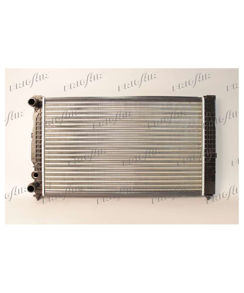 RAD. ECONOMY A4/PASSAT V 1.6-1.8-1 RAD. ECONOMY A4/PASSAT V 1.6-1.8-1