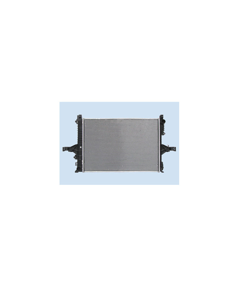 RAD. C70/S60/V70/S80/XC70 MT