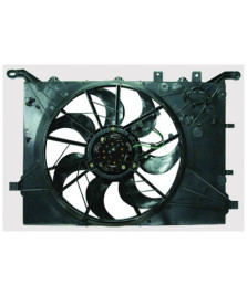 ELETTROVENT. S70/V70  01