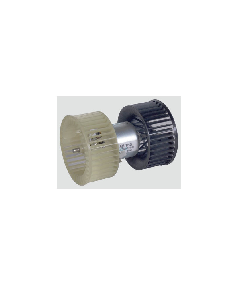 ELETTROVENTILATORE  E36 X ABITOLO