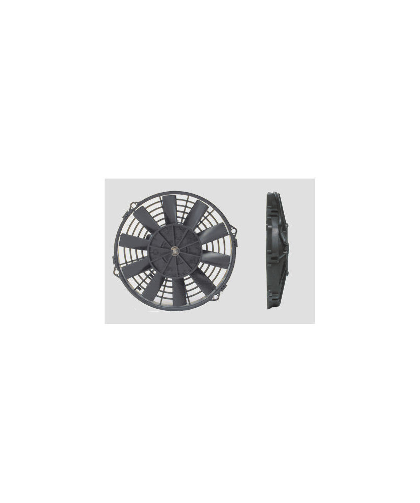 EL.VENT.CONDENS.12V D.225 SOFFIANTE EL.VENT.CONDENS.12V D.225 SOFFIANTE