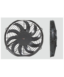 EL.VENT.CONDENS.225MM-12V-SOFFIANTE - PA