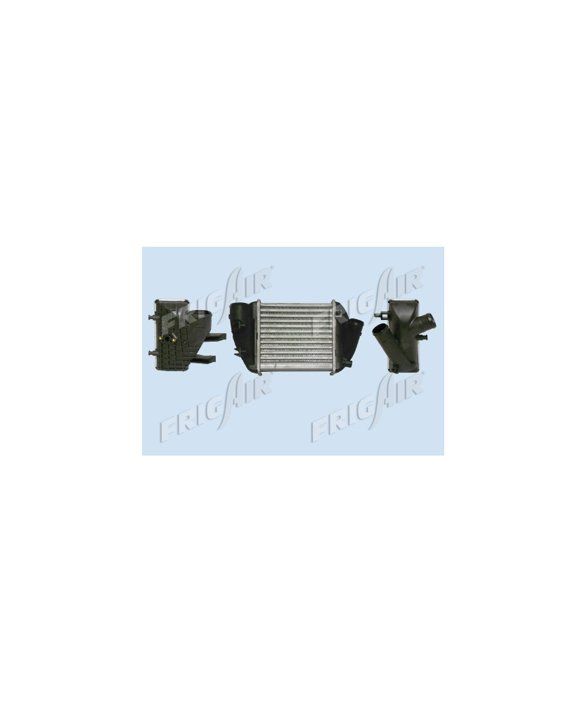 INT. A4 2.5 DTI 00 04 LEFT INT. A4 2.5 DTI 00 04 LEFT