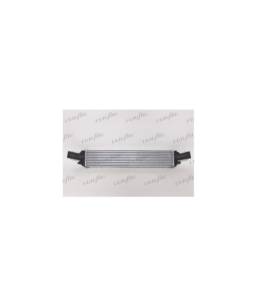 INTERCOOLER A4 - A5 - A6 - A7 - A8 INTERCOOLER A4 - A5 - A6 - A7 - A8