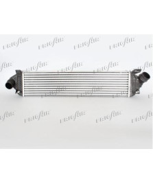 INTERCOOLER  C30-C70 II-S40          II-V50 1.6