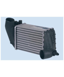 INTERCOOLER  33 1.8 TD