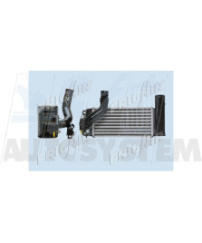 INT.  AURIS 1.4 D4D  01/09-COROLLA