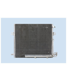 COND.MB W164 ML CLASS/GL CLASS - W251 R