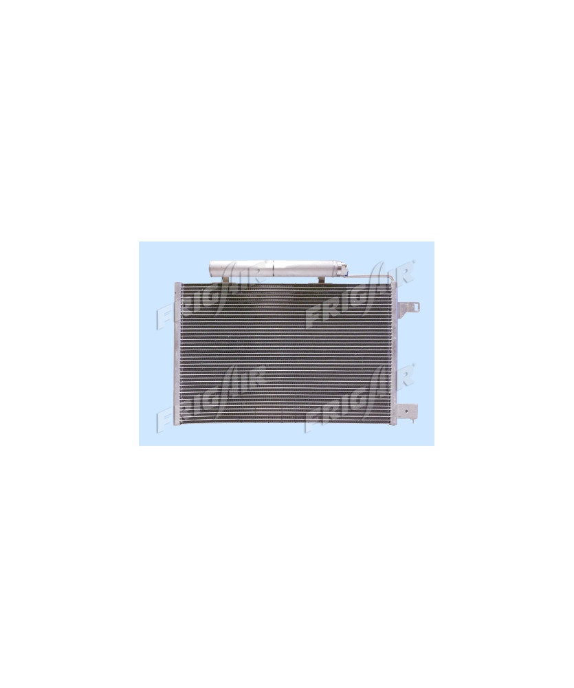 CONENSATORE 600X410X16 CLASSE A(W169)/CLASSE B