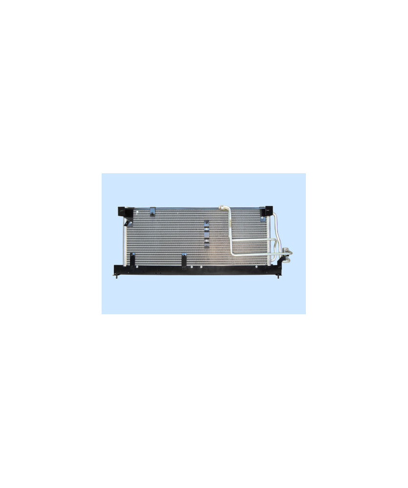 CONDENSATORE
