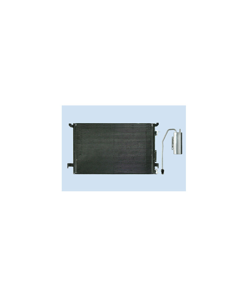 COND. VECTRA C-SIGNUM  9.3-