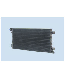 CONDENSATORE  MAGNUM AE