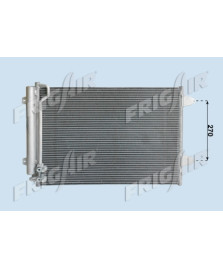 COND.  PASSAT 05  1.9-2.0 TDI