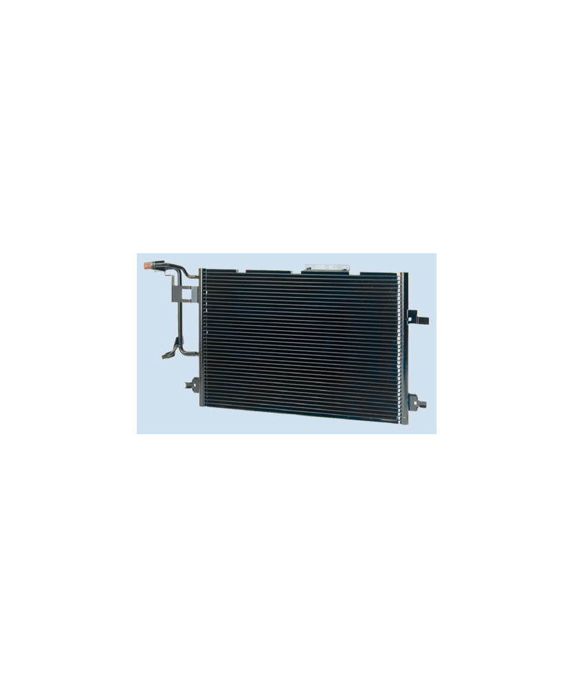 CONDENSATORE  A6 2.5 TDI