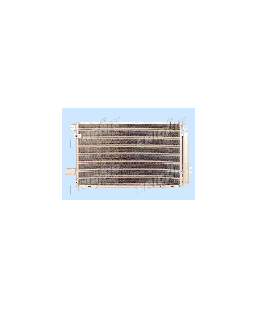 COND.  AVENSIS 2.0 - 2.2 D 03