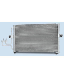 CONDENSATORE  LANTRA R134A 94 95