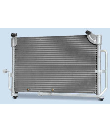 CONDENSATORE  MATIS R134A