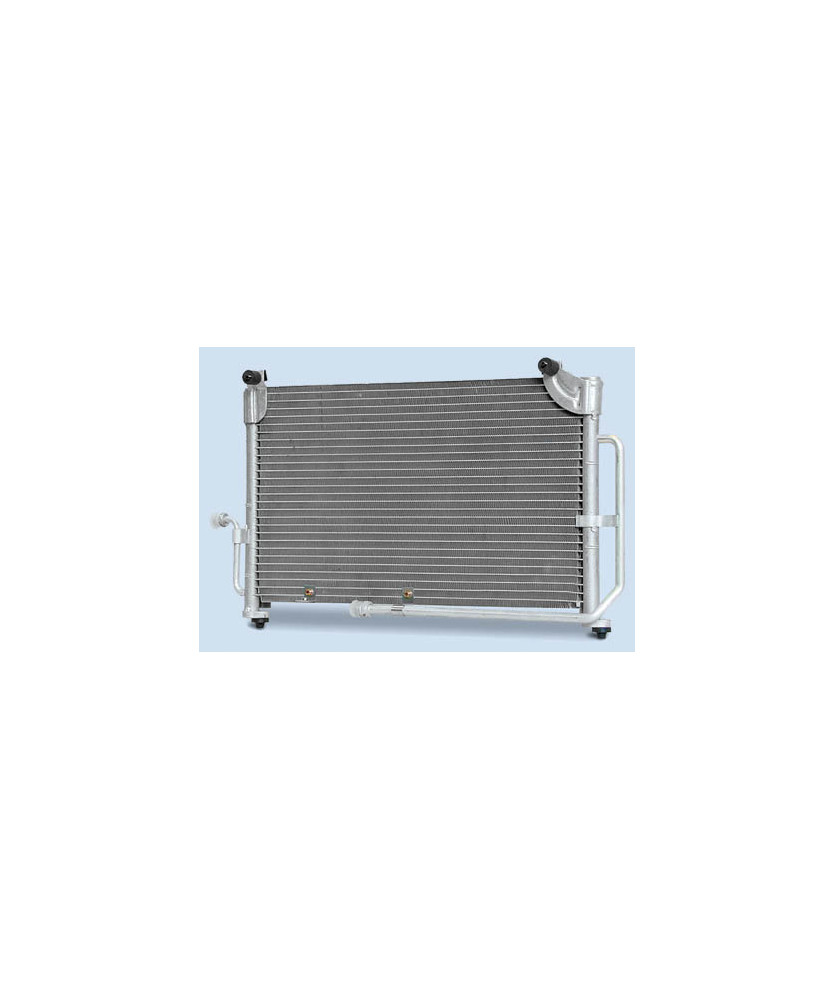 CONDENSATORE  MATIS R134A