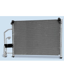 CONDENSATORE  LANOS R134A 97