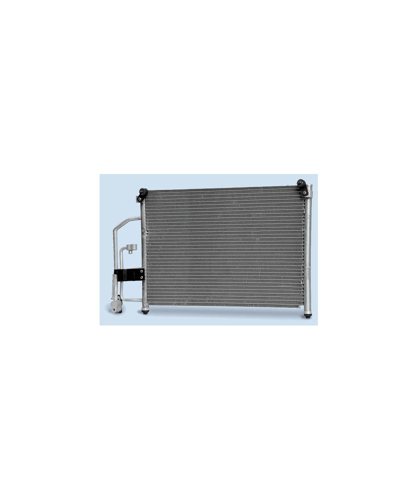 CONDENSATORE  LANOS R134A 97