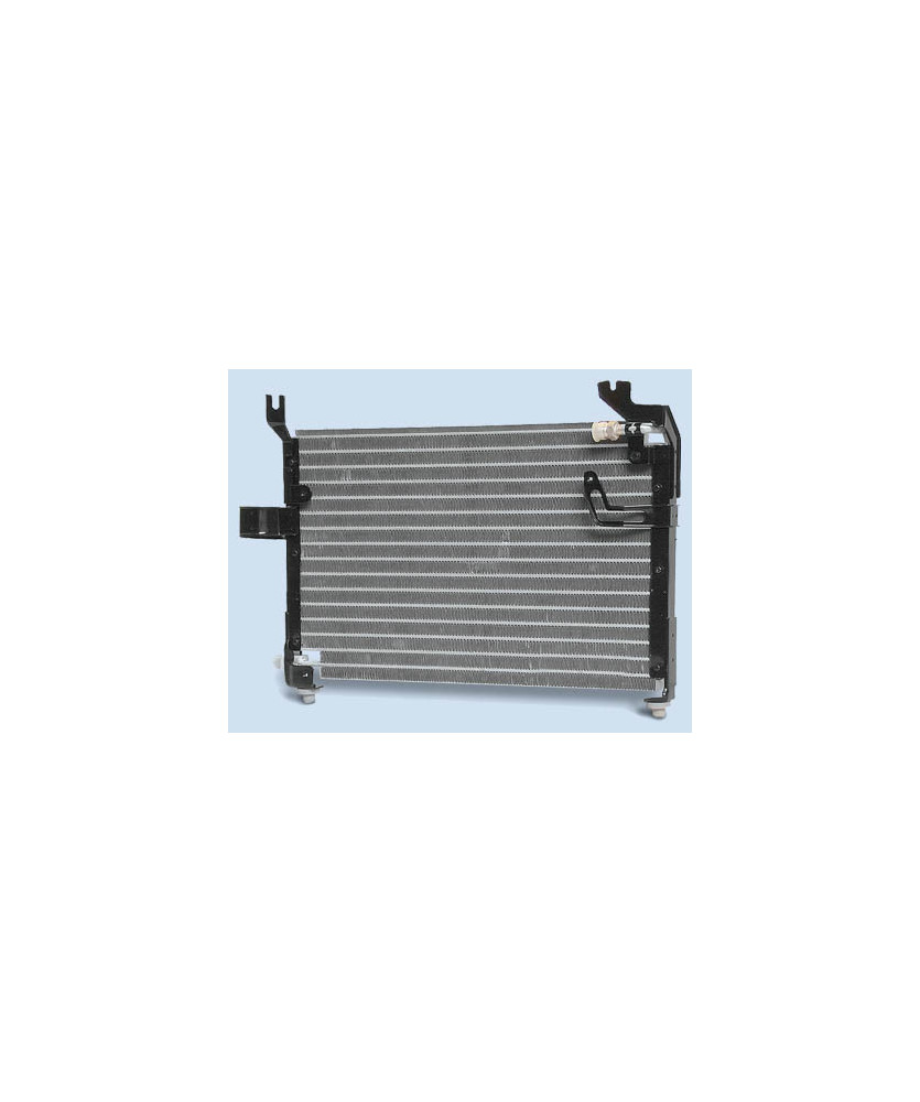 CONDENSATORE  PRIDE R134A