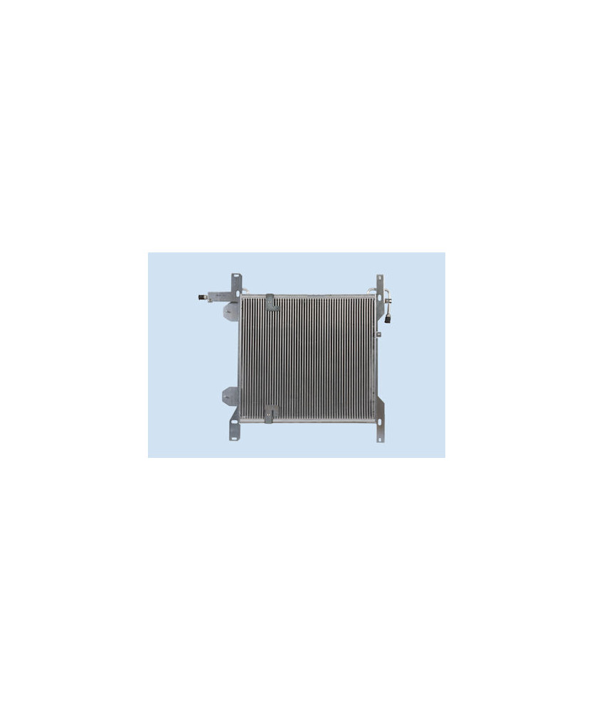COND. 95XF 97 02 OE:1327759-1387308
