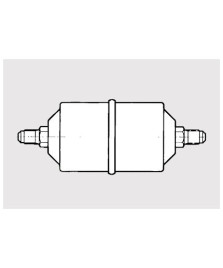 FILTRO DIS.DANFOSS CONO DML305 - 023Z005