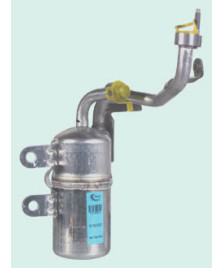 ESSICCATORE CLIMATIZZATORE C MAX/FOCUS-3