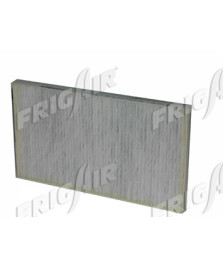 FILTRO AB. SETRA 400 TOPCLASS 01  260X15
