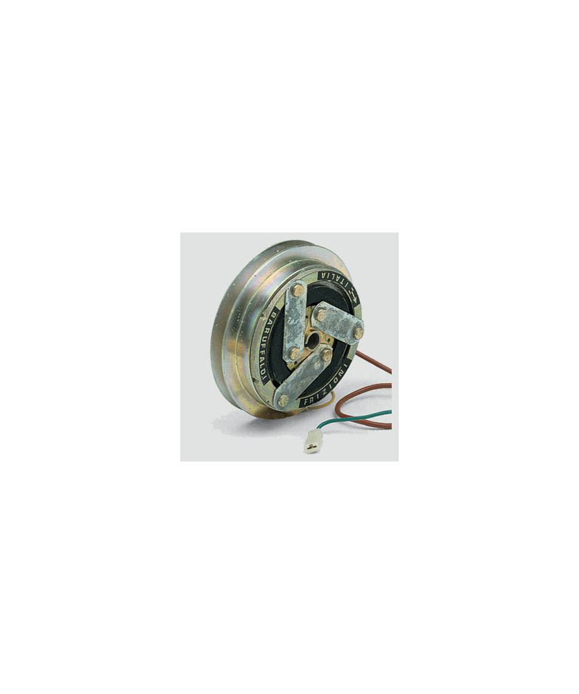 FRIZIONE SD507 MM 141 1 GOLA 12V FRIZIONE SD507 MM 141 1 GOLA 12V