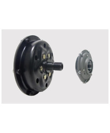 FRIZIONE DENSO 7SEU16C
