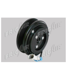 FRIZIONE HARRN CVC 5G-105MM