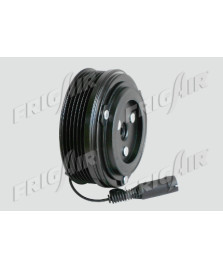 FRIZIONE HARRN CVC 6G-105MM