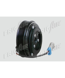 FRIZIONE HARRN CVC 5G-114MM
