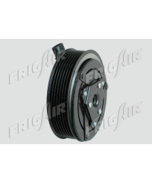 FRIZIONE HARRN CVC 7G-119MM