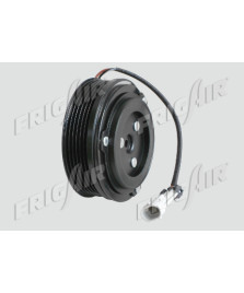 FRIZIONE HARRN CVC 6G-105MM