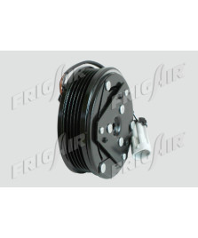 FRIZIONE HARRN CVC 5G-105MM